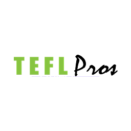 TEFL training for global educators logo