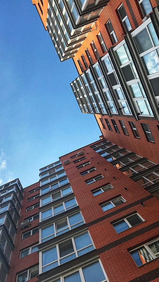 Creative and sustainable innovation in fashion, real estate and hospitality